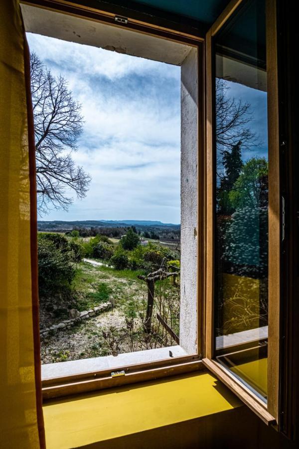 Maison En Campagne Avec Vues Panoramiques