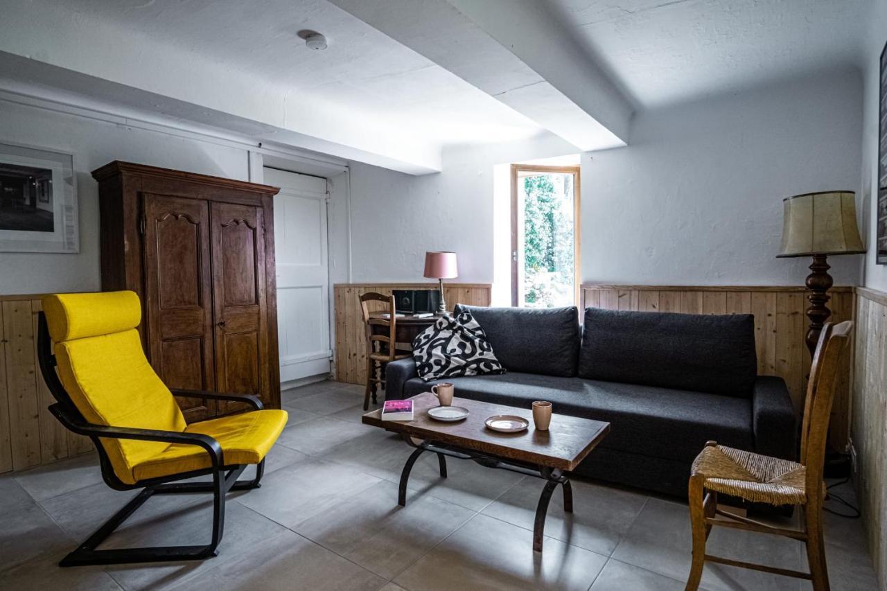 Maison En Campagne Avec Vues Panoramiques Casa vacanze
