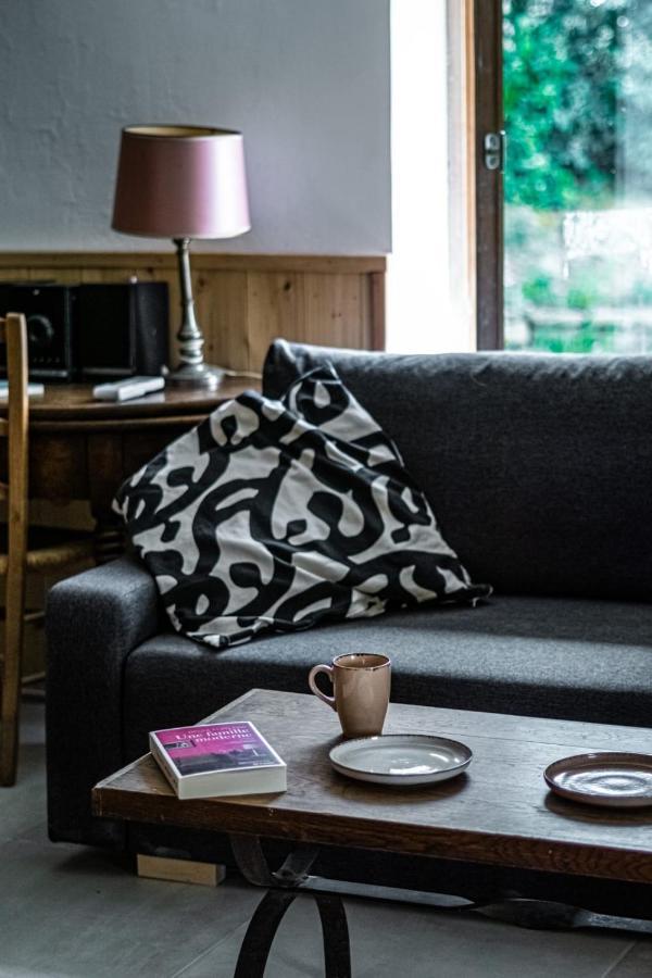 Maison En Campagne Avec Vues Panoramiques Casa vacanze *