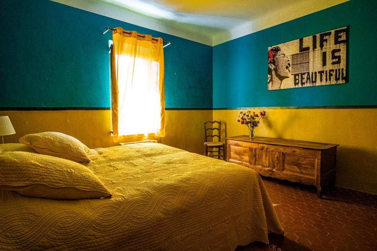 Maison En Campagne Avec Vues Panoramiques Casa vacanze