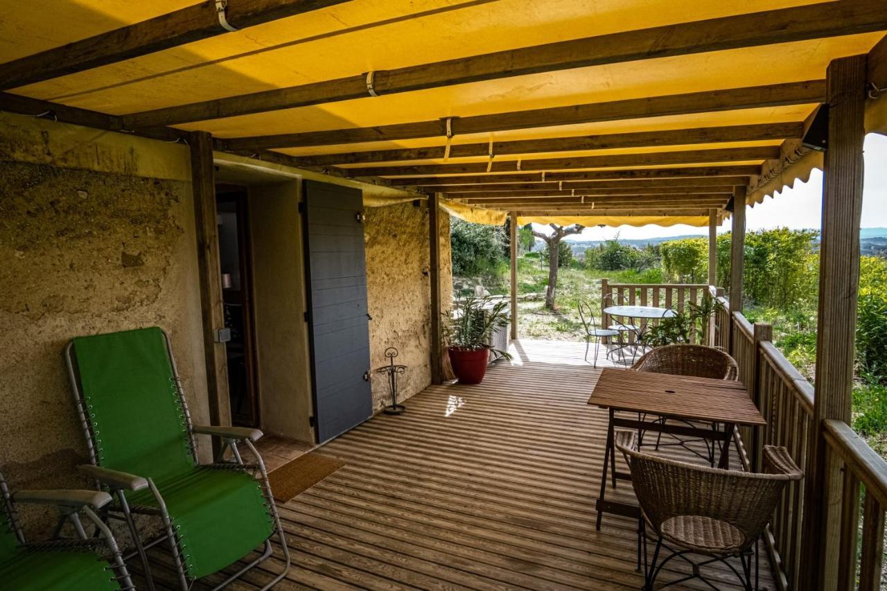 Casa vacanze Maison En Campagne Avec Vues Panoramiques