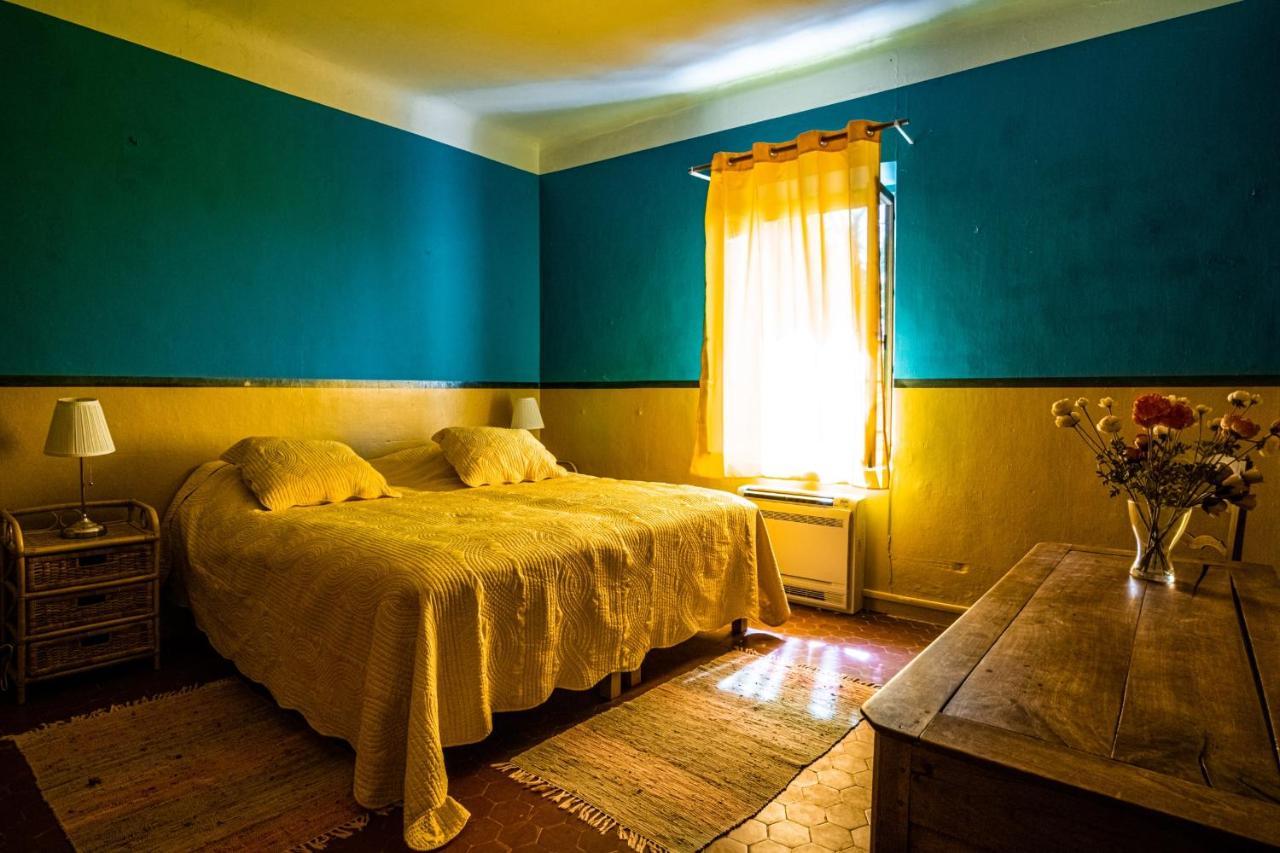 Casa vacanze Maison En Campagne Avec Vues Panoramiques *