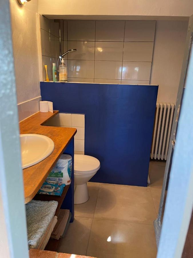 Casa vacanze Maison En Campagne Avec Vues Panoramiques *